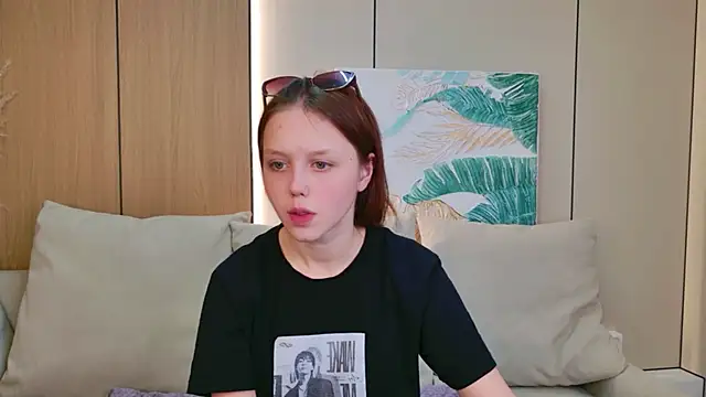 Samantha_MartinesのライブXXXチャット