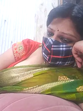 Show de webcam de desiriya14