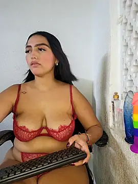 Mia_em's Webcam Show