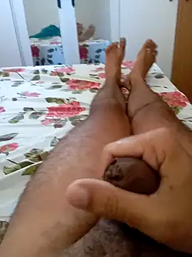 Comedorgostoso1993のウェブカメラショー