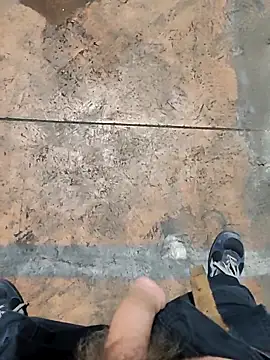 Show Webcam de TAMI61