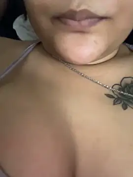 عرض كام Rosy_BabyDoll