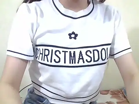 Czat XXX na żywo – berry_alma06