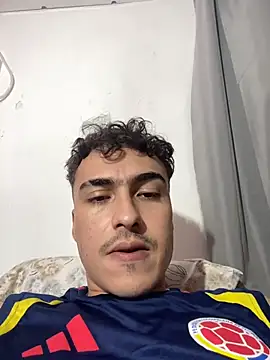 Chat XXX ao vivo de vanilla_Kush