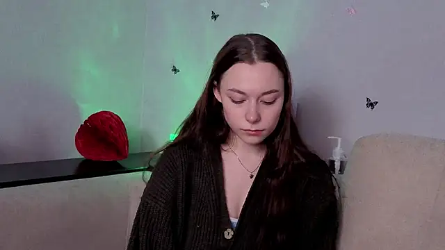 BuenaSchmaling's Live XXX Chat