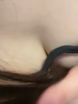 BabyChloe222 网络视讯表演