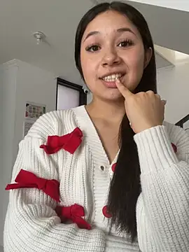 Dulce_maria3t's Live XXX Chat