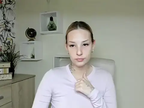 VelvetAngela: онлайн-секс-чат