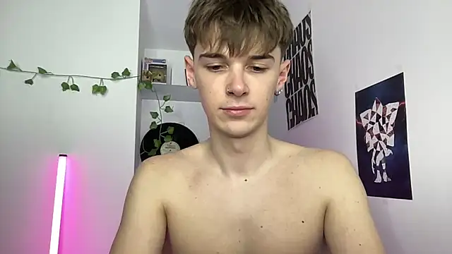 عرض كام YourMilkyGuy