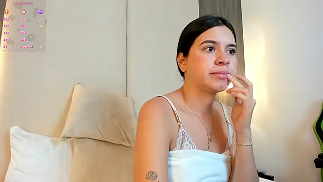 eva_swan_'s Live XXX Chat