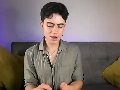 Czat XXX na żywo – Stolas_ying