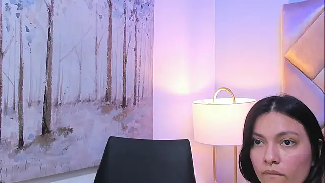 gabyevans4 Chat XXX in diretta