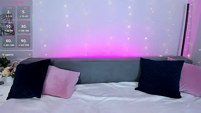 Miss_Alison_'s Live XXX Chat