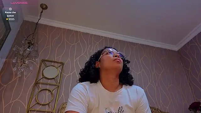 Rouswish Chat XXX in diretta