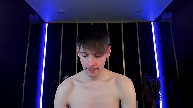 Martin_Perry Webcam Show