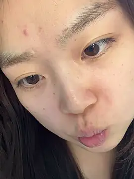 XJZ-01's Live XXX Chat