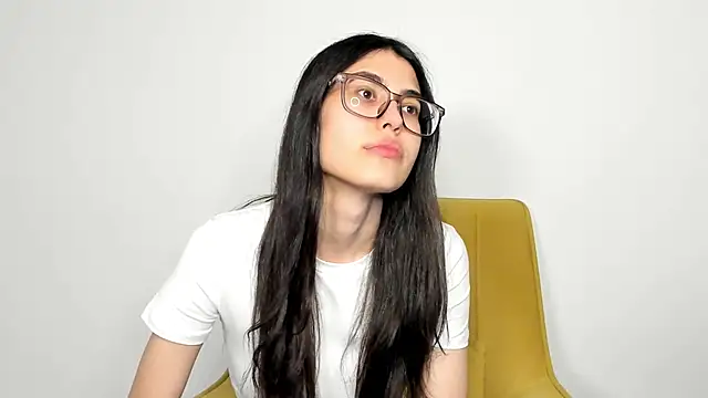 Živý XXX chat SusyRiek