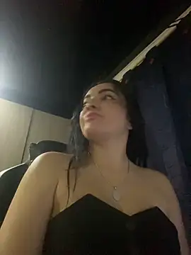 Show de Alessia_Peach na webcam