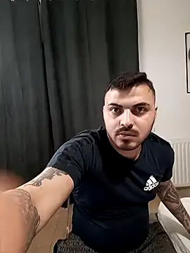 I_amAhille Live XXX Chat