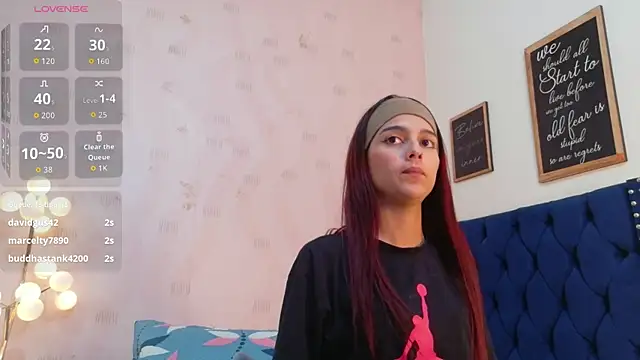 tightpinkypussyy – Live XXX-chat