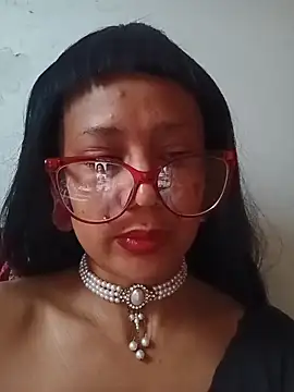 Czat XXX na żywo – xblackstarX1