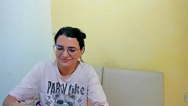 MARILYN_GARCIA Chat XXX in diretta