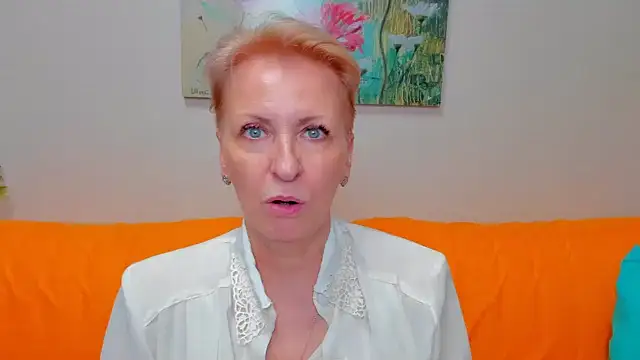 Živý XXX chat iamyourdream89