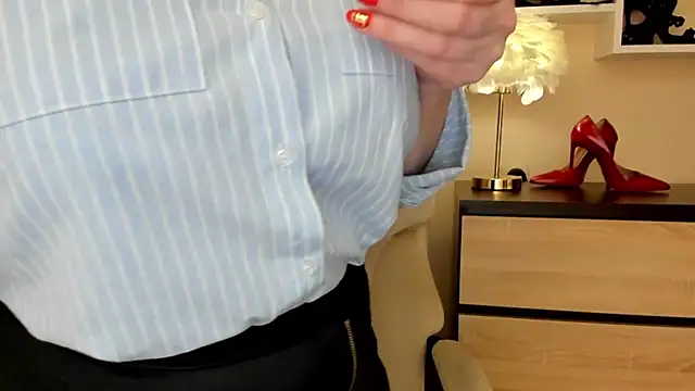 Živý XXX chat feliziaDesire