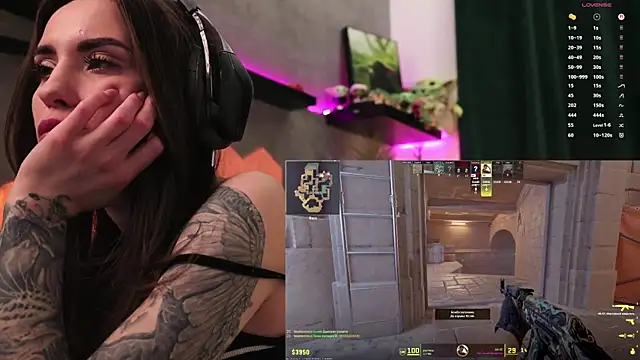 -BabyYoda Live XXX-Chat