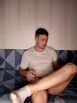 -Mehukas_masho_ – Kamerová šou