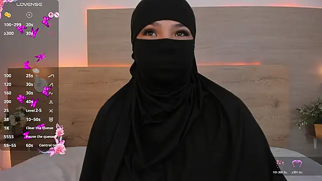 nashi_ra Adlı Modelin Canlı XXX Sohbeti