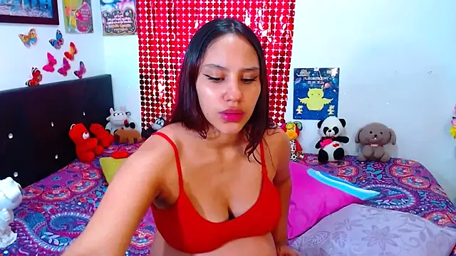 pleasure_and_fantasy Live XXX-Chat