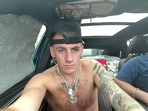 Show Webcam de PeytonJohnn