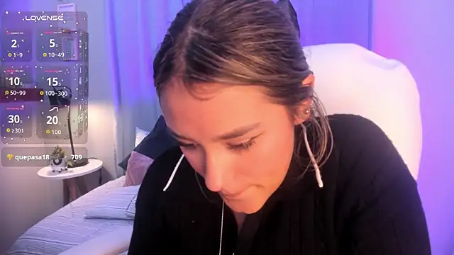 _Sophie__miller Obrolan Langsung XXX