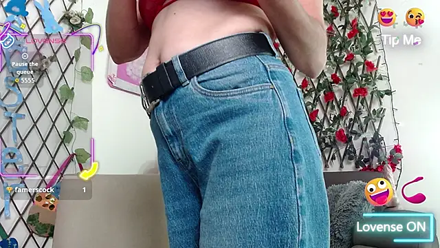 GeorginaBiancon Live XXX chat