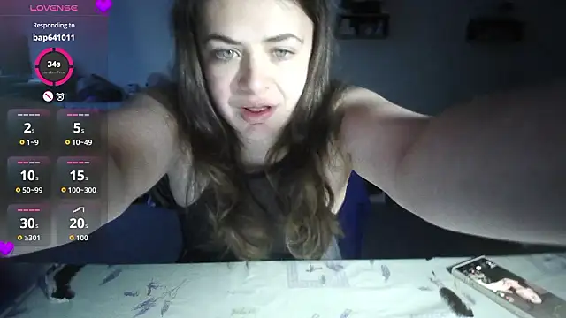 Živý XXX chat Your___Hope