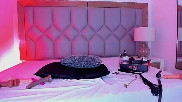 Sembang XXX Secara Langsung PamelaaPonce