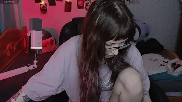 lissaros live XXX chat