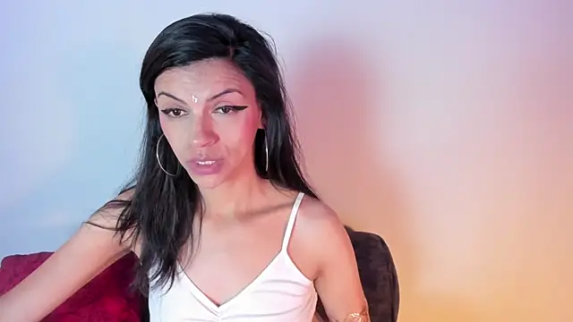 Sembang XXX Secara Langsung aitana_garcia_