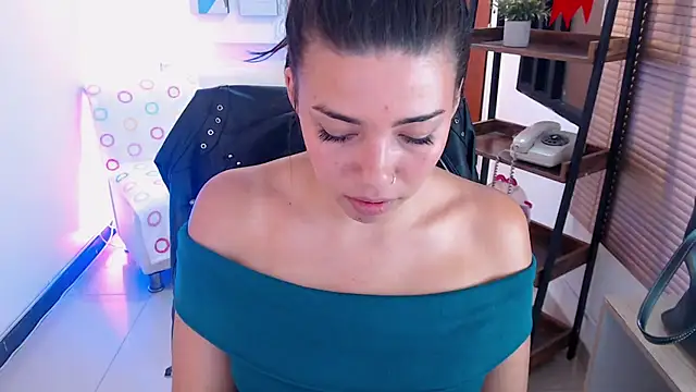 dangel_noir6's Live XXX Chat