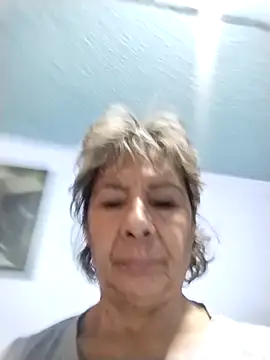 Sembang XXX Secara Langsung OliviaMorris1