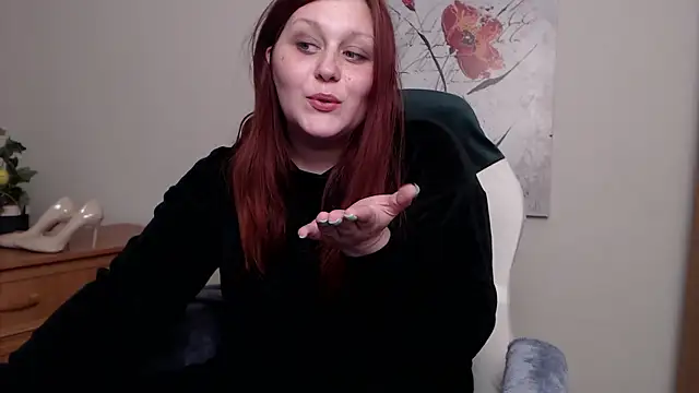 Alisawoods_ live XXX chat