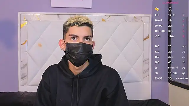 Show Webcam de sky_jules