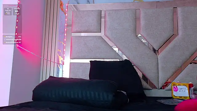 Sembang XXX Secara Langsung DakotaTylerr