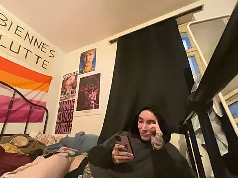 Styxlust live XXX chat