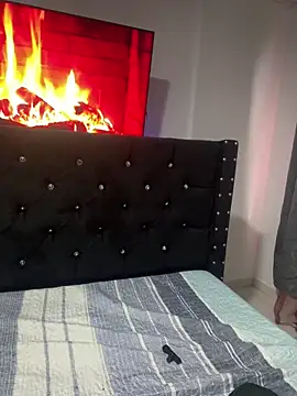 Show de webcam de GoldenNights30