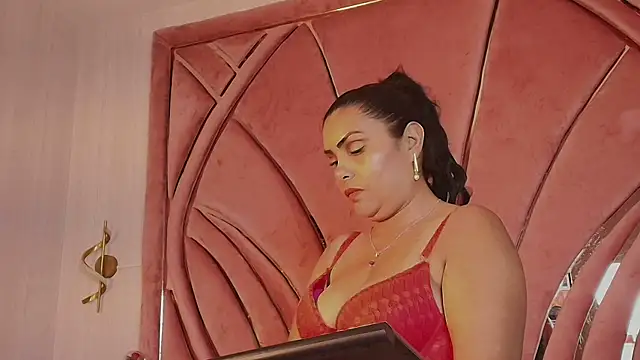 Sembang XXX Secara Langsung Barbbara_sweett