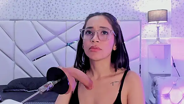 Sembang XXX Secara Langsung GabbieSkinny