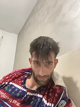 Show Webcam de Dondeloquieras4