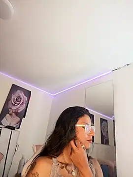 SamathaMay Live XXX Chat